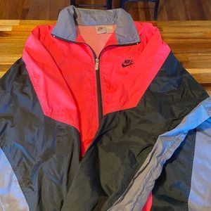 Nike Vintage Jacket
